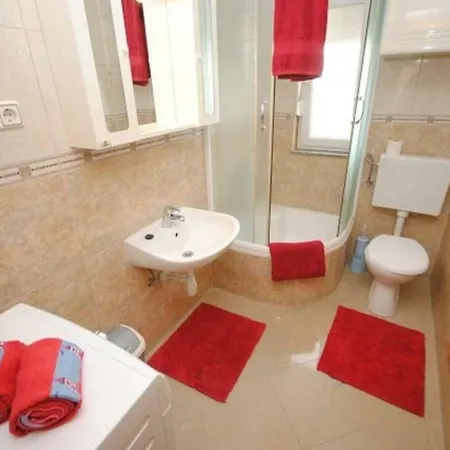 Valovo Appartement Kaštela