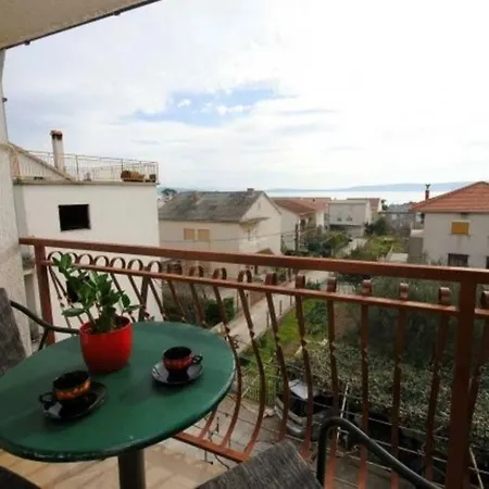 Appartement Valovo Kaštela