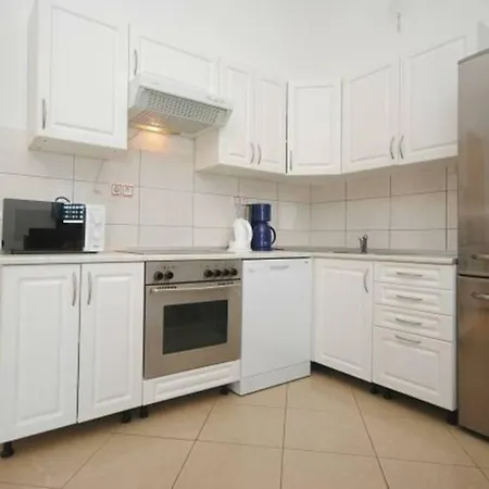 Valovo Appartement Kaštela