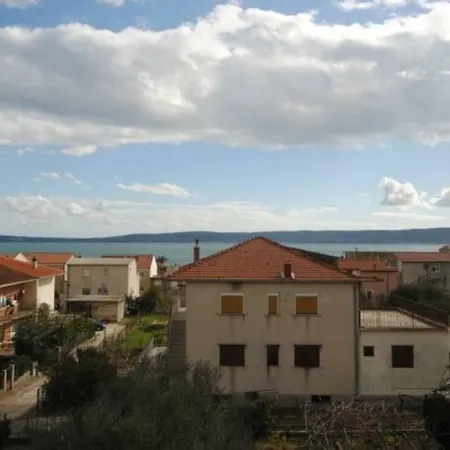 Appartement Valovo Kaštela